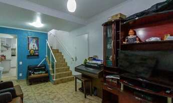 Imagem 5: Sobrado com 3 dormitórios à venda, 172 m² - Centro - São Bernardo do Campo/SP