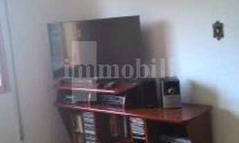 Imagem 4: DE FRENTE PARA A PRAÇA ROOSEVELT - APARTAMENTO BEM CONSERVADO - BANHEIRO COM BOX BLINDEX