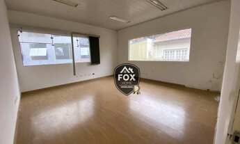 Imagem 3: Casa com 4 dormitórios para alugar, 306 m² por R$ 8.800,00/mês - Alto da Glória - Curitiba