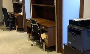 Imagem 5: Conjunto à venda, 214 m² por R$ 2.700.000,00 - Itaim Bibi - São Paulo/SP