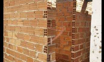 Imagem 6: Casa com 3 dormitórios à venda por R$ 110.000,00 - Cidade Nova II - Foz do Iguaçu/PR