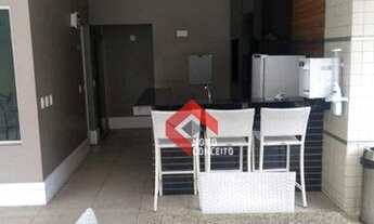 Imagem 5: Apartamento com 4 dormitórios à venda, 210 m² por R$ 2.300.000,00 - Meireles - Fortaleza/C