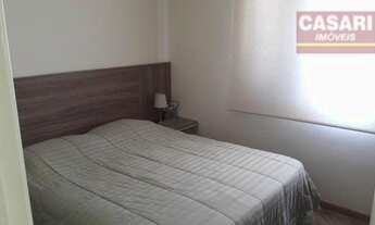 Imagem 6: Apartamento com 2 dormitórios à venda, 55 m² - Assunção - São Bernardo do Campo/SP