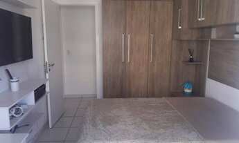 Imagem 5: Apartamento com 2 dormitórios à venda, 105 m² por R$ 480.000 - Centro - Cabo Frio/RJ