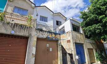 Imagem: Casa com 2 dormitórios à venda, 240 m²