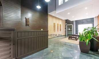 Imagem 7: Apartamento com 3 dormitórios à venda, 99 m² por R$ 590.000 - Juvevê - Curitiba/PR