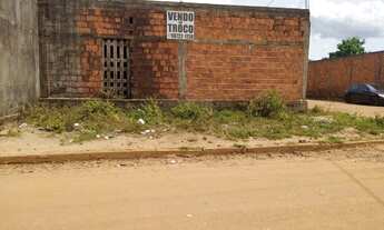 Imagem: Vendo casa na avenida do la Belle park Maiobão