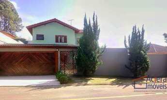 Imagem: Granja Viana II - 3 suítes, PORTEIRA FECHADA!