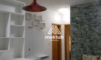 Imagem: Cobertura com 2 dormitórios à venda, 40