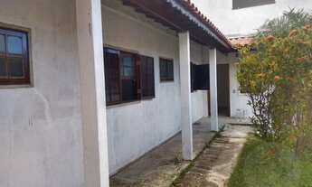 Imagem: Sobrado com 4 dormitórios, 150 m² - venda