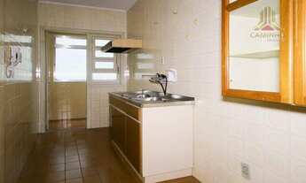 Imagem 4: Vendo apartamento na Rua Castro Alves, Bairro Independência em Porto Alegre