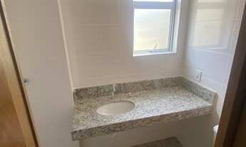 Imagem 3: Apartamento para venda com 41 metros quadrados com 1 quarto em Santa Efigênia - Belo Horiz