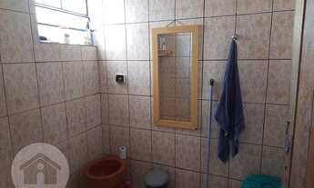 Imagem 4: Sobrado com 2 dormitórios à venda, 179 m² por R$ 220.000,00 - Vila Menino Jesus - Caçapava