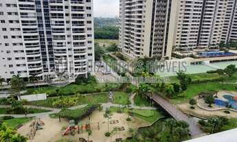 Imagem 11: Apartamento com 2 suítes, 77m², Barra da Tijuca, Ilha Pura