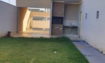 Imagem 5: Casa 03 dormitórios - Pq Amoras II - Nova