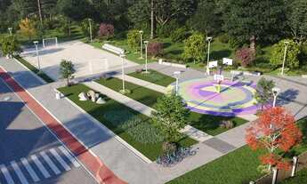 Imagem 5: Lote/Terreno para venda possui 360 metros quadrados em - Antônio Carlos - SC