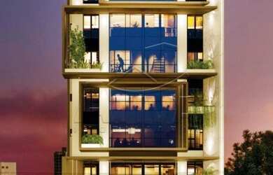 Imagem 2: Toledo - Apartamento - Jardim Tocantins