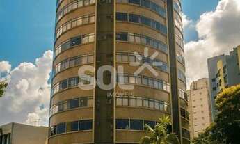 Imagem 6: Sala comercial à venda, Centro Executivo Marajoaras - Foz do Iguaçu/PR