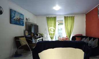 Imagem 4: Casa à venda, 140 m² por R$ 748.000,00 - Vila Scarpelli - Santo André/SP