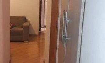 Imagem 5: Apartamento com 3 dormitórios à venda, 60 m² - Parque Marajoara - Santo André/SP