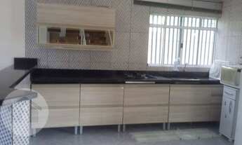 Imagem 7: Sobrado com 3 dormitórios à venda, 140 m² por R$ 490.000,00 - Condomínio Verde Mar - Carag