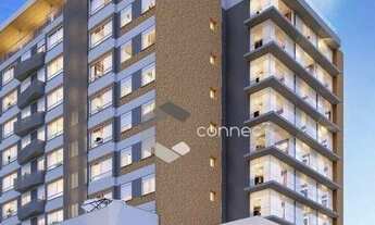 Imagem 3: Apartamento com 2 dormitórios à venda, 69 m² por R$ 597.800,00 - Jardim Lindóia - Porto Al