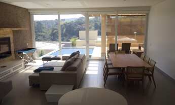 Imagem 3: LINDA CASA COM 3 SUITES, PISCINA E 4 VAGAS