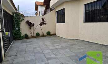 Imagem: Casa Terrea Para Locacao