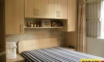 Imagem 7: Apartamento com 2 dormitórios à venda, 52 m² - Vila Camilópolis - Santo André/SP