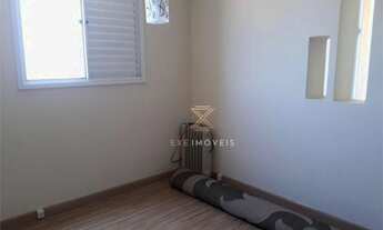 Imagem 4: Apartamento com 3 dormitórios à venda, 61 m² por R$ 450. - Bom Retiro - São Paulo/SP