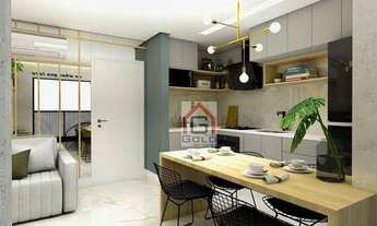 Imagem: Apartamento com 2 dormitórios à venda