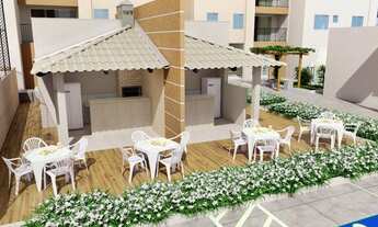 Imagem: Apartamento à Venda, Parque Oeste Industrial