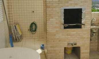 Imagem 3: Cobertura em Bertioga