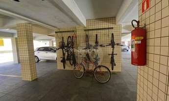 Imagem 4: Apartamento com 2 dormitórios à venda, 78 m² por R$ 240.000 - Aviação - Praia Grande/SP