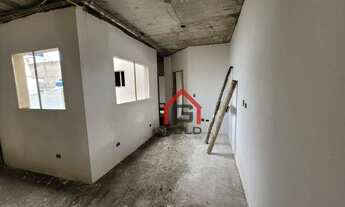 Imagem 5: Cobertura com 2 dormitórios à venda, 88 m² por R$ 360.000,00 - Parque Capuava - Santo Andr