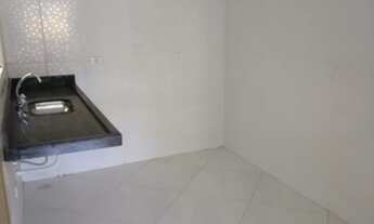 Imagem: Sobrado Itaim Paulista 2 suítes e vaga