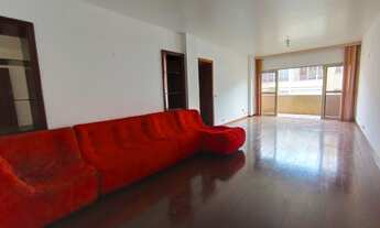 Imagem 2: Apartamento com 3 dormitórios à venda, 112 m² por R$ 600.000,00 - Várzea - Teresópolis/RJ