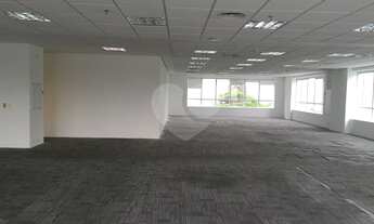 Imagem 3: São Paulo - Conjunto Comercial/Sala - BROOKLIN