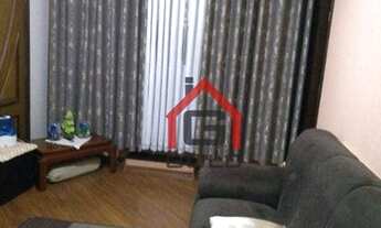 Imagem 6: Casa com 2 dormitórios à venda, 180 m² por R$ 420.000,00 - Parque das Nações - Santo André