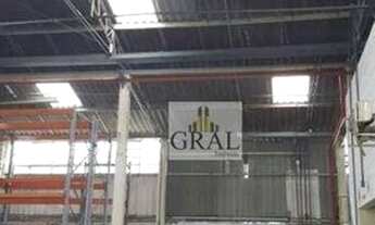 Imagem 15: Galpão à venda, 1400 m² por R$ 8.000.000,00 - Assunção - São Bernardo do Campo/SP