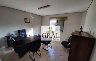 Imagem 5: Sobrado com 2 dormitórios à venda, 171 m² por R$ 700.000,00 - Jardim do Mar - São Bernardo