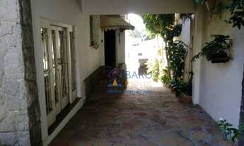 Imagem 3: Casa com 3 dormitórios à venda, 300 m² por R$ 2.400.000,00 - Pacaembu - São Paulo/SP