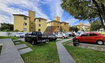 Imagem 7: Apartamento para venda 02 quartos, Residencial Planalto em Campo Comprido, Curitiba/PR