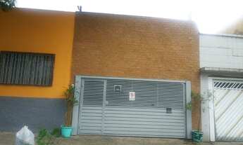 Imagem: Ótima casa 200 m² Ac, 3 dorms, excelente