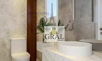 Imagem 2: Apartamento com 2 Dormitórios à Venda, 58 m² por R$ 330.000 - Vila Príncipe de Gales - San