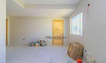 Imagem 6: Sobrado com 3 dormitórios à venda, 170 m² por R$ 580.000,00 - Uberaba - Curitiba/PR