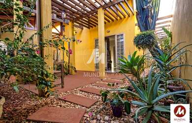 Imagem 4: Casa (térrea na rua) 3 dormitórios/suite, cozinha planejada