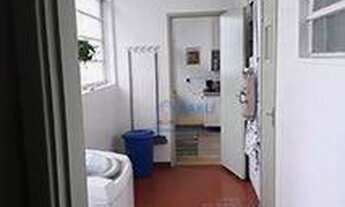 Imagem 2: Apartamento com 3 dormitórios à venda, 170 m² por R$ 1.590.000,00 - Higienópolis - São Pau