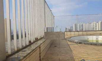 Imagem 4: Cobertura com 6 dormitórios à venda, 369 m² por R$ 1.500.000,00 - Mooca - São Paulo/SP