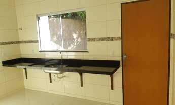 Imagem 3: Ótima casa pronta para morar no Francalory Luziânia